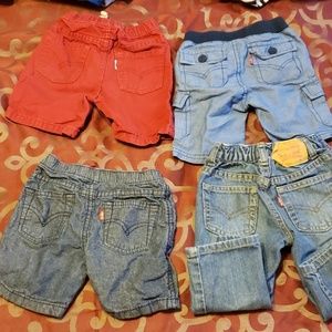 12 month baby boy lot
